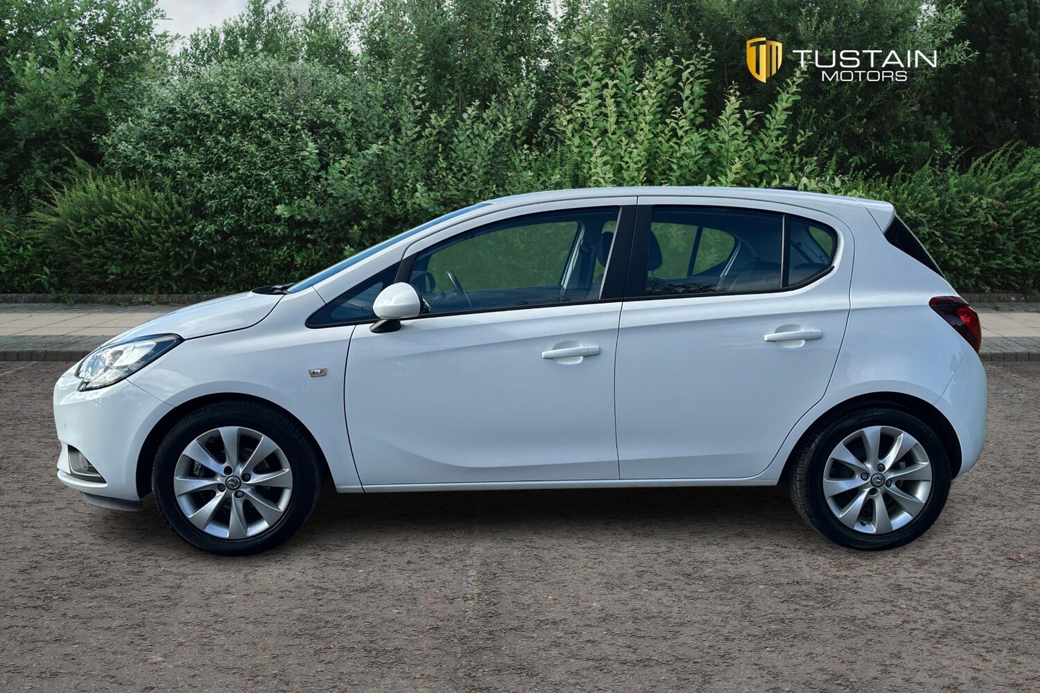 Used Vauxhall Corsa 2018 for sale - 76193645: Photo 9