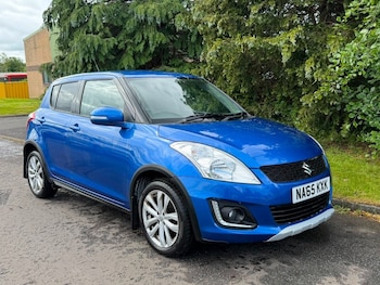 Used Suzuki Swift 2015 for sale - 78926855: Photo