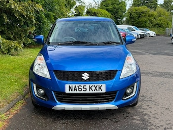 Used Suzuki Swift 2015 for sale - 78926855: Photo