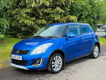 Used Suzuki Swift 2015 for sale - 78926855: Photo