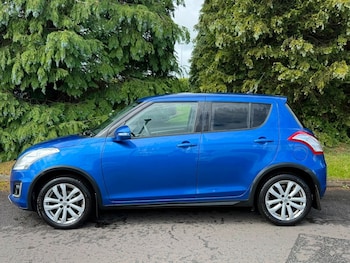 Used Suzuki Swift 2015 for sale - 78926855: Photo