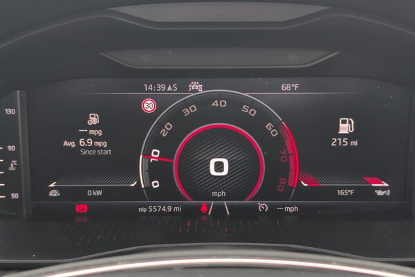 Used Skoda Kamiq 2021 for sale - 75593526: Photo 13
