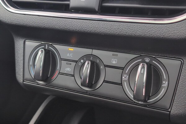 Used Skoda Kamiq 2021 for sale - 75593526: Photo 19