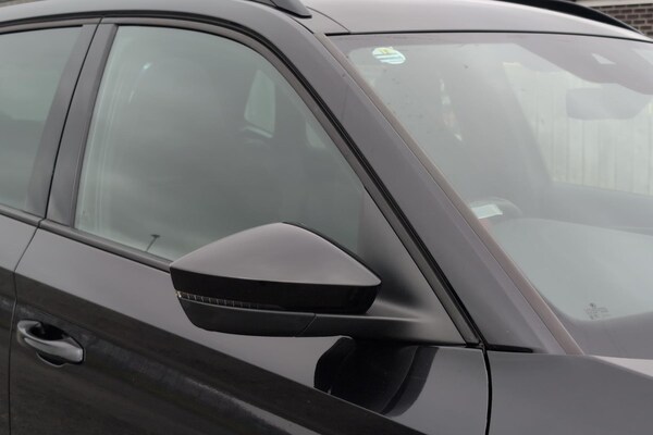 Used Skoda Kamiq 2021 for sale - 75593526: Photo 24