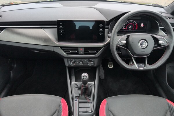 Used Skoda Kamiq 2021 for sale - 75593526: Photo 4