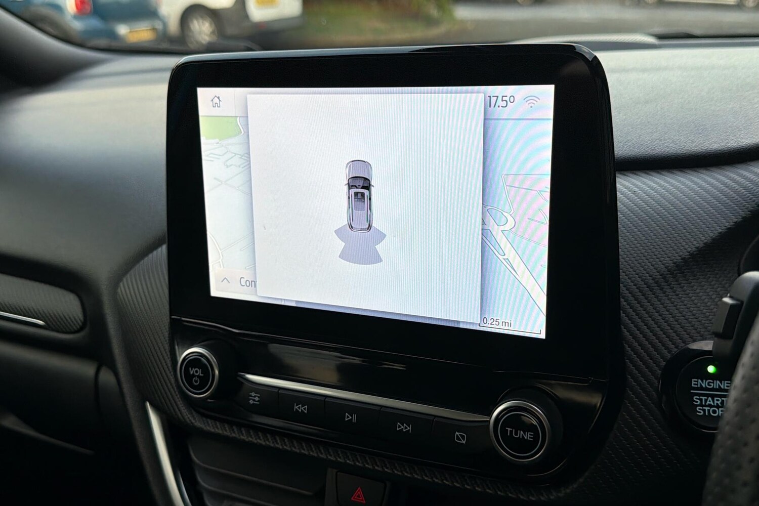 Used Ford Puma 2020 for sale - 77361617: Photo 16