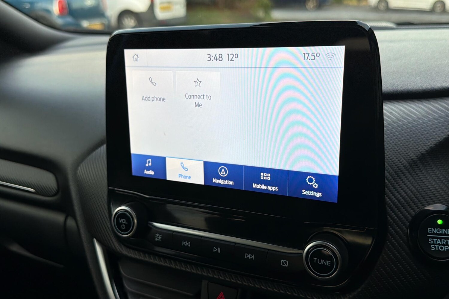 Used Ford Puma 2020 for sale - 77361617: Photo 18