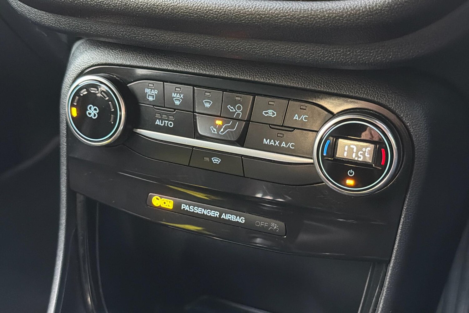 Used Ford Puma 2020 for sale - 77361617: Photo 20