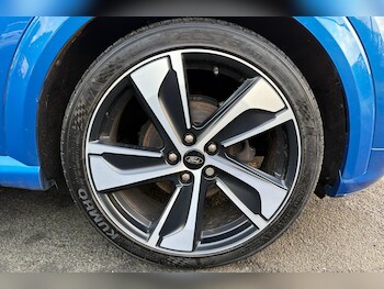 Used Ford Puma undefined for sale - 77361617: Photo