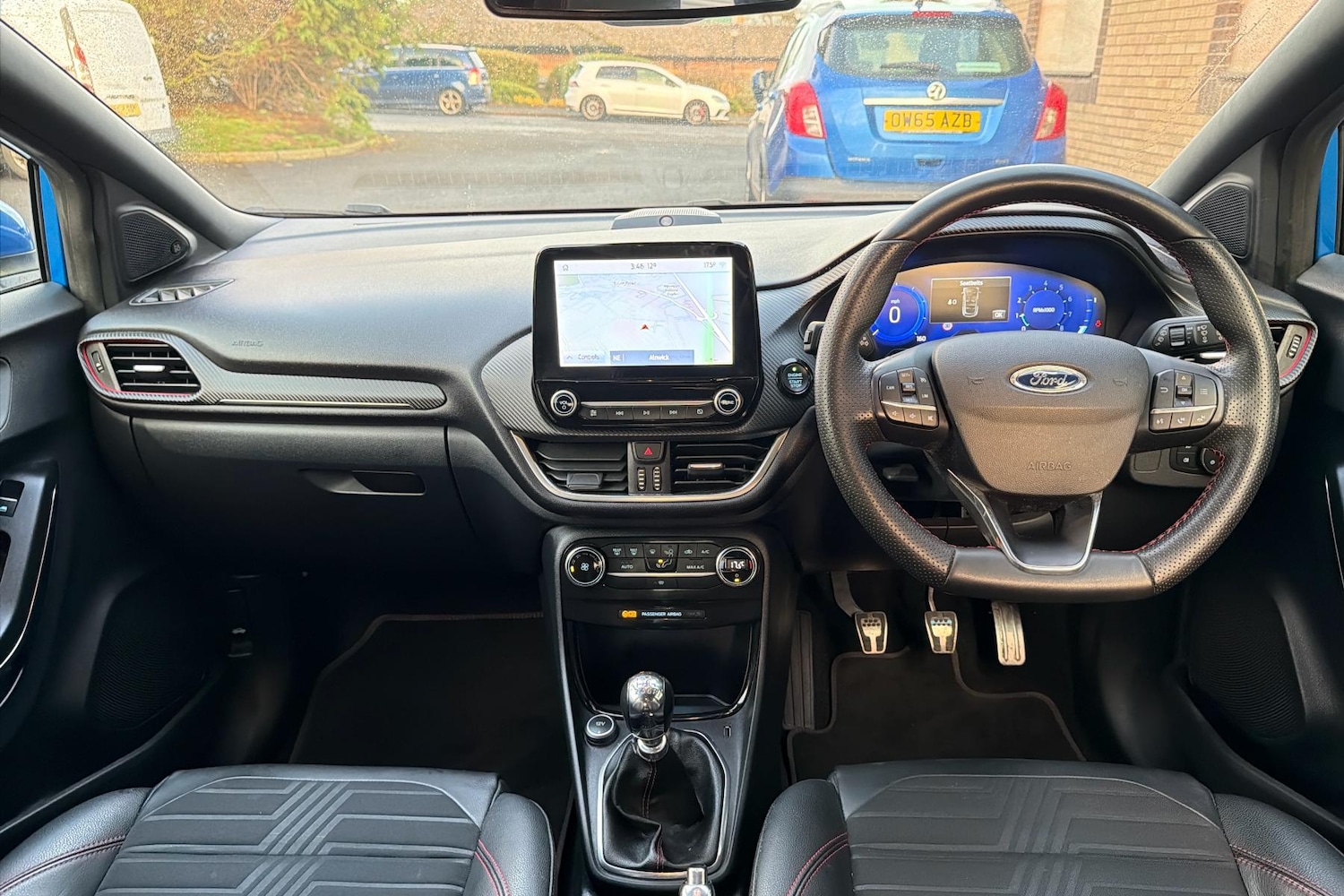 Used Ford Puma 2020 for sale - 77361617: Photo 4