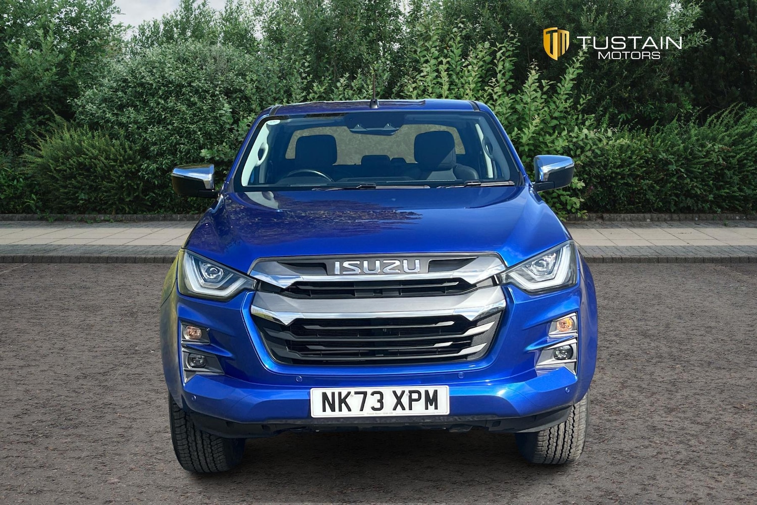 Used Isuzu D-Max 2023 for sale - 76034453: Photo 10