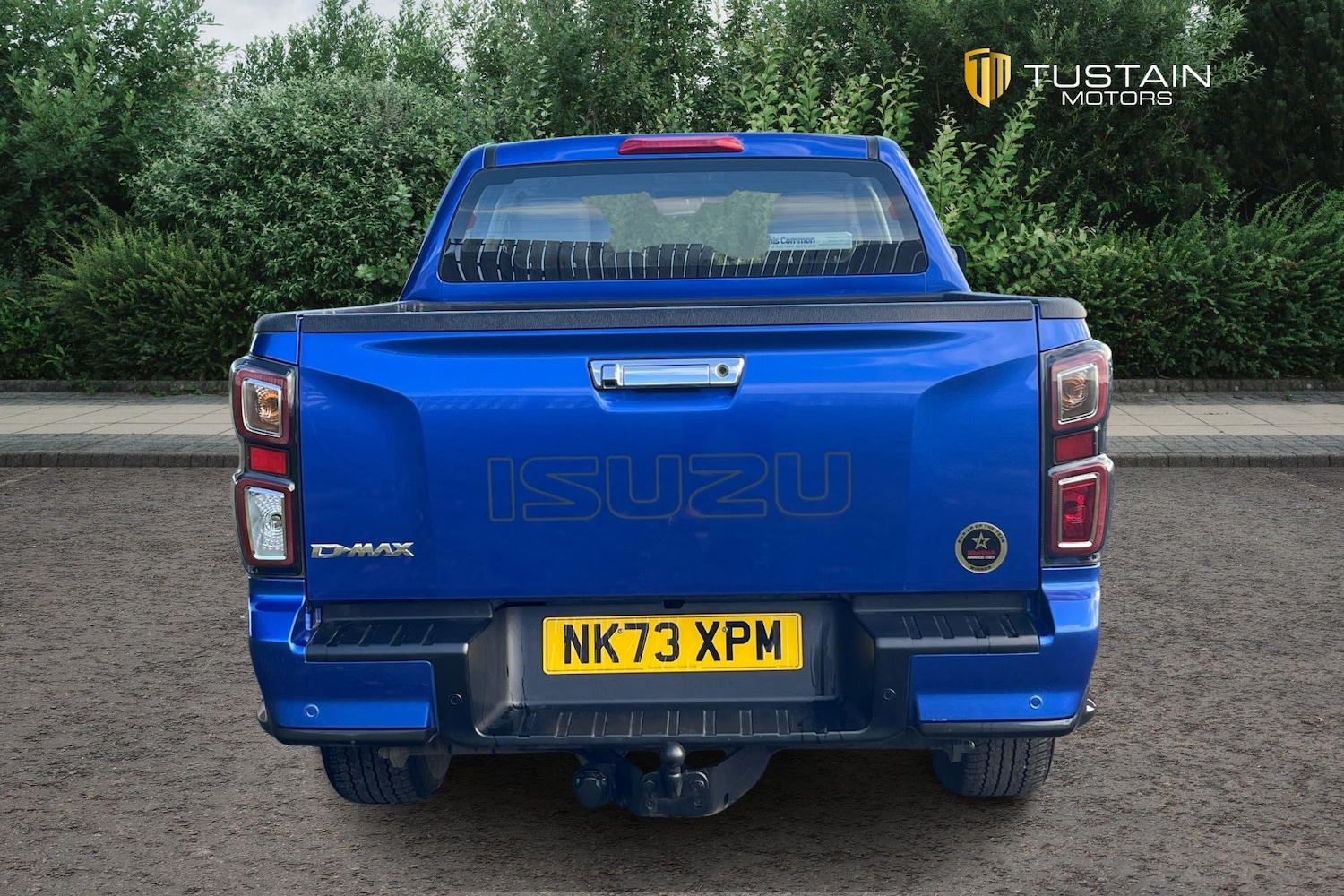 Used Isuzu D-Max 2023 for sale - 76034453: Photo 11