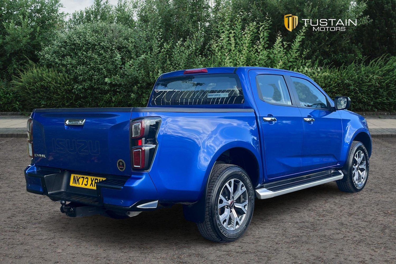 Used Isuzu D-Max 2023 for sale - 76034453: Photo 12