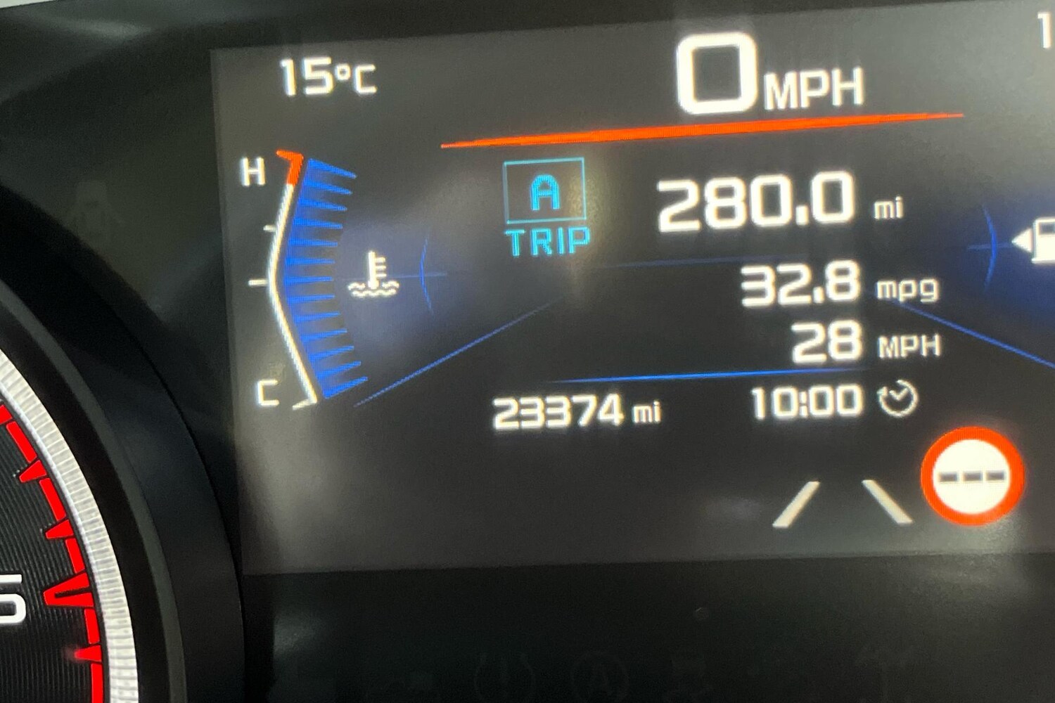 Used Isuzu D-Max 2023 for sale - 76034453: Photo 13