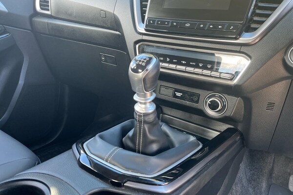 Used Isuzu D-Max 2023 for sale - 76034453: Photo 14