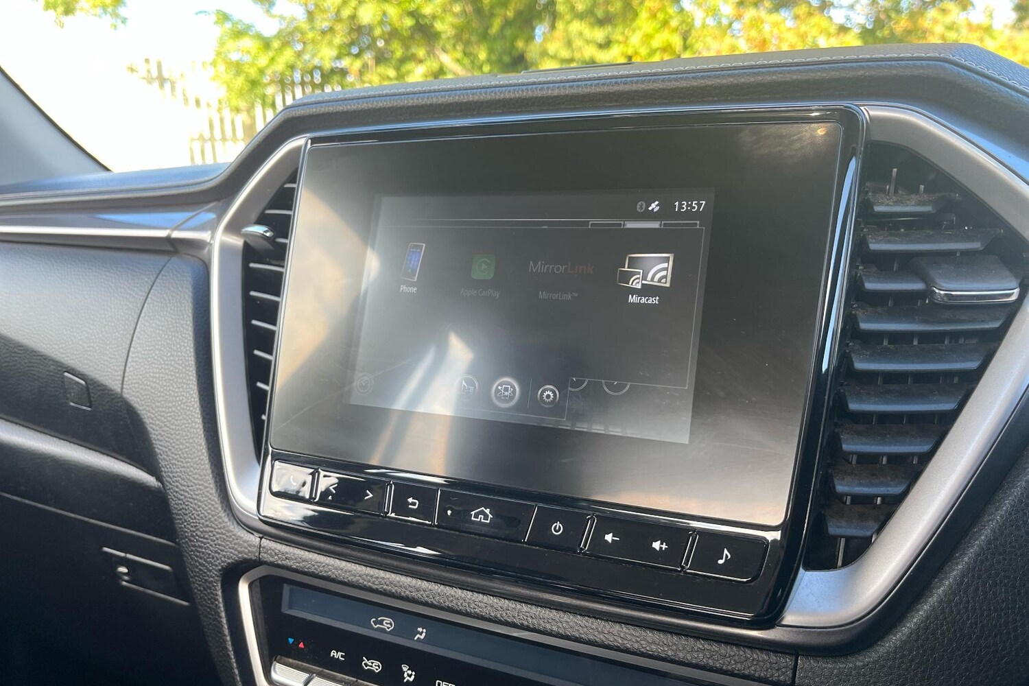 Used Isuzu D-Max 2023 for sale - 76034453: Photo 18