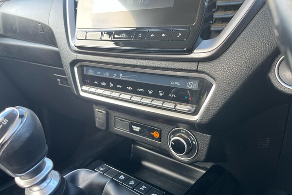 Used Isuzu D-Max 2023 for sale - 76034453: Photo 19