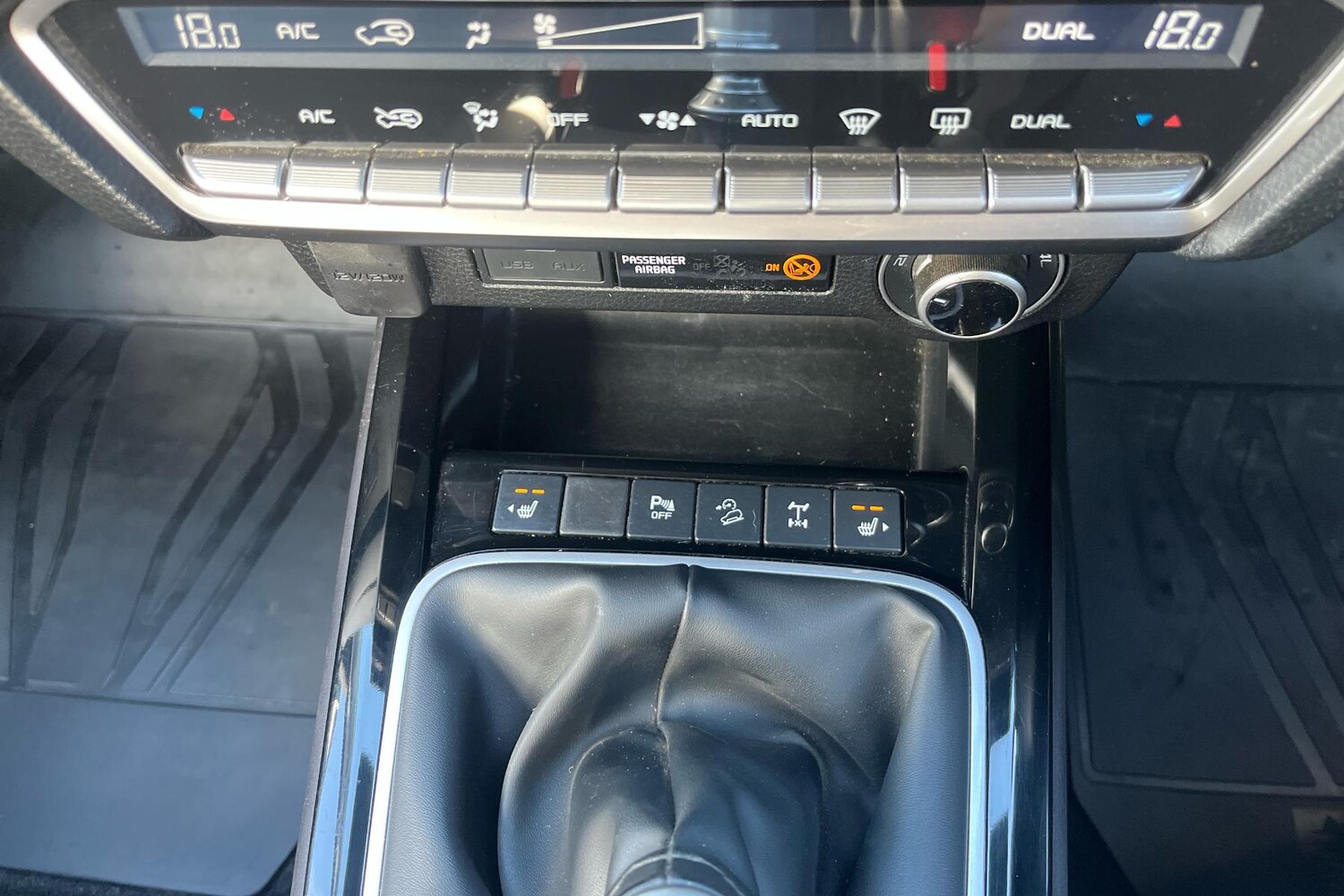 Used Isuzu D-Max 2023 for sale - 76034453: Photo 20