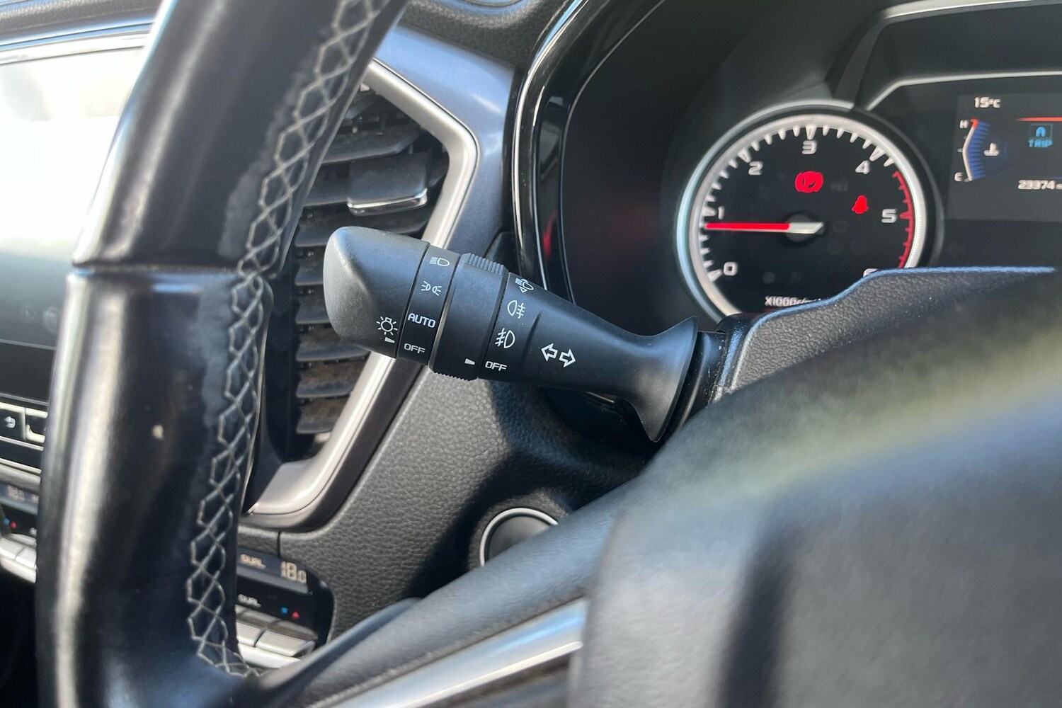 Used Isuzu D-Max 2023 for sale - 76034453: Photo 23