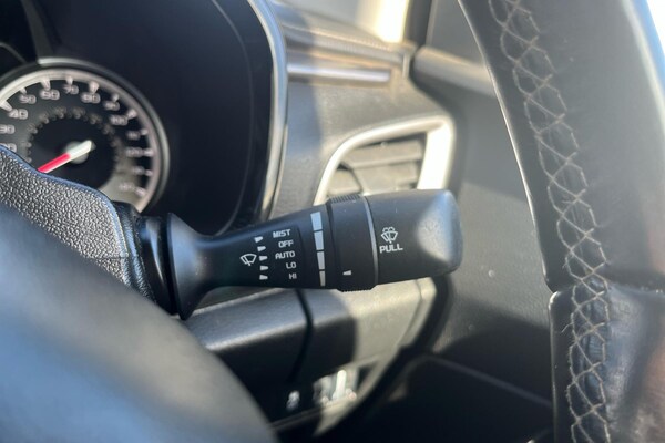 Used Isuzu D-Max 2023 for sale - 76034453: Photo 24