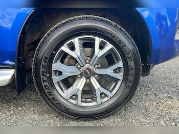 Used Isuzu D-Max 2023 for sale - 76034453: Photo 3
