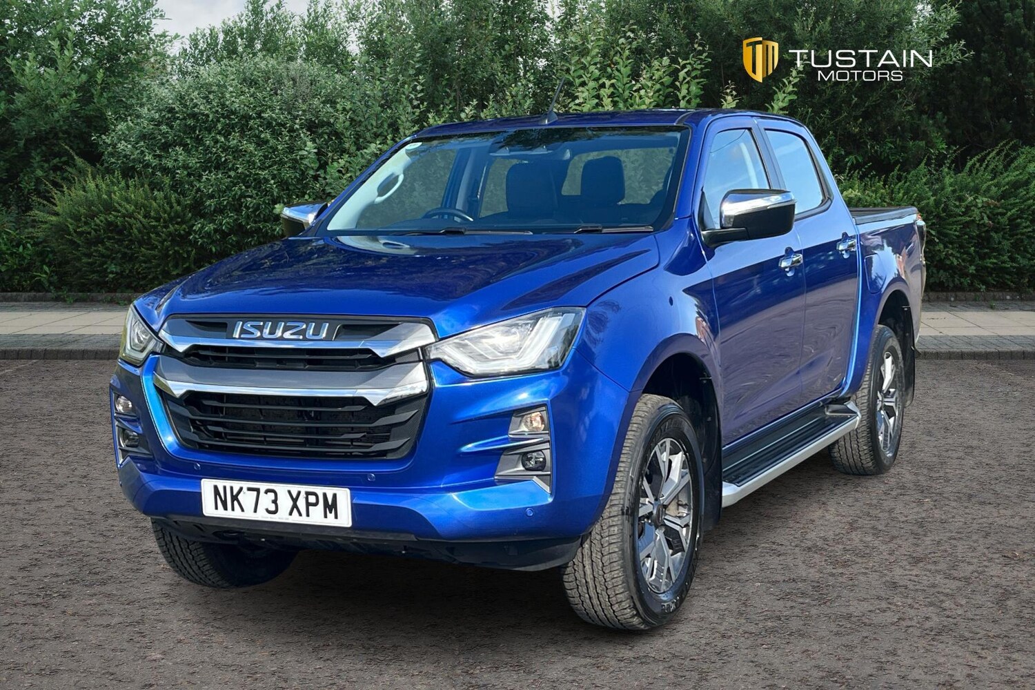 Used Isuzu D-Max 2023 for sale - 76034453: Photo 6