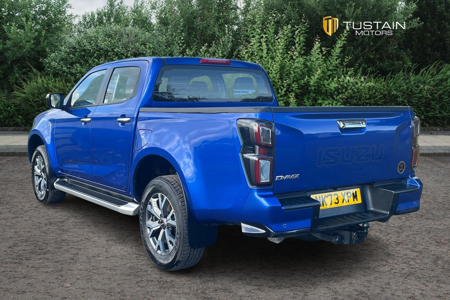 Used Isuzu D-Max 2023 for sale - 76034453: Photo 7