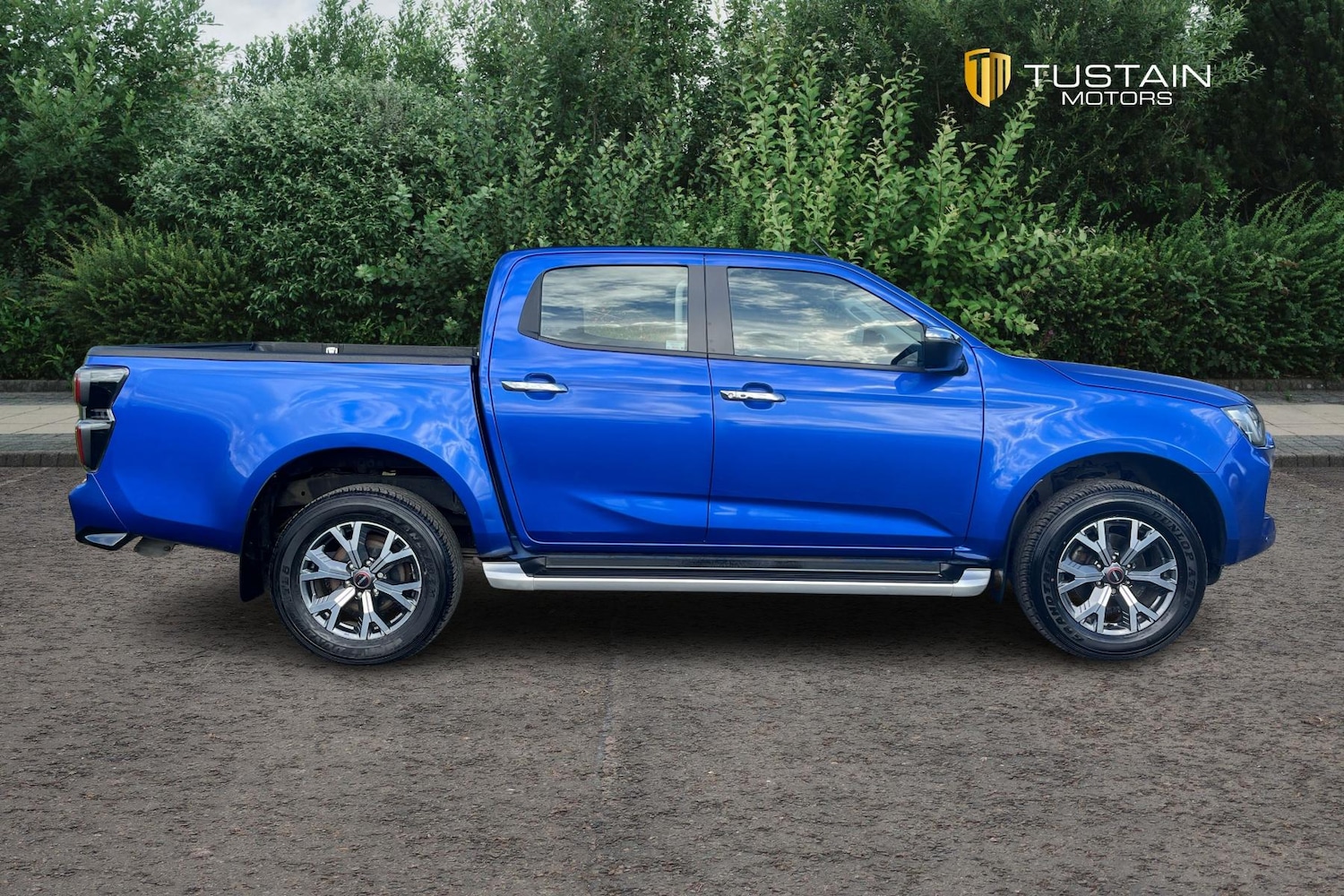 Used Isuzu D-Max 2023 for sale - 76034453: Photo 8