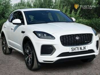 2021 - 2.0 D204 Mhev R Dynamic S Suv 5dr Diesel Auto Awd Euro 6 s/s 204 Ps