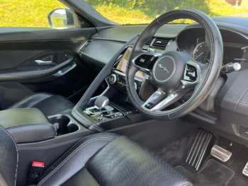 Used Jaguar E-Pace 2021 for sale - 74911012: Photo