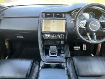 Used Jaguar E-Pace 2021 for sale - 74911012: Photo
