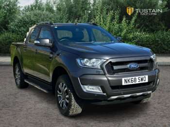 Used Ford Ranger 2019 for sale - 74073403: Photo
