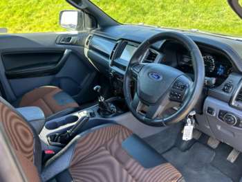 Used Ford Ranger 2019 for sale - 74073403: Photo