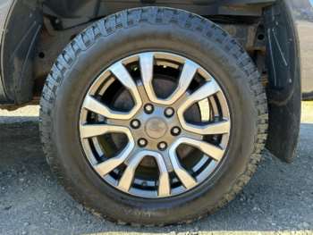 Used Ford Ranger 2019 for sale - 74073403: Photo