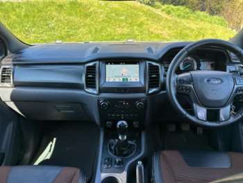 Used Ford Ranger 2019 for sale - 74073403: Photo