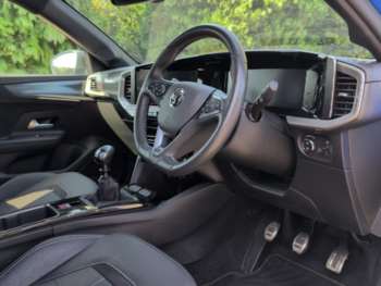 Used Vauxhall Mokka 2022 for sale - 75227750: Photo