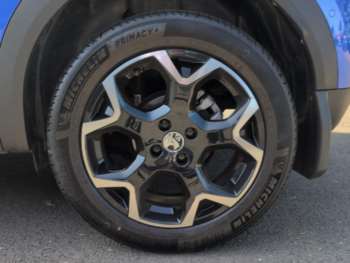 Used Vauxhall Mokka 2022 for sale - 75227750: Photo