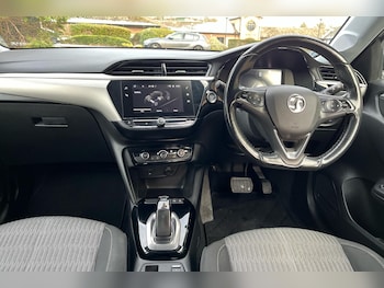 Used Vauxhall Corsa 2020 for sale - 76564680: Photo