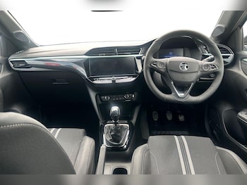 Used Vauxhall Corsa 2026 for sale - 78824910: Photo