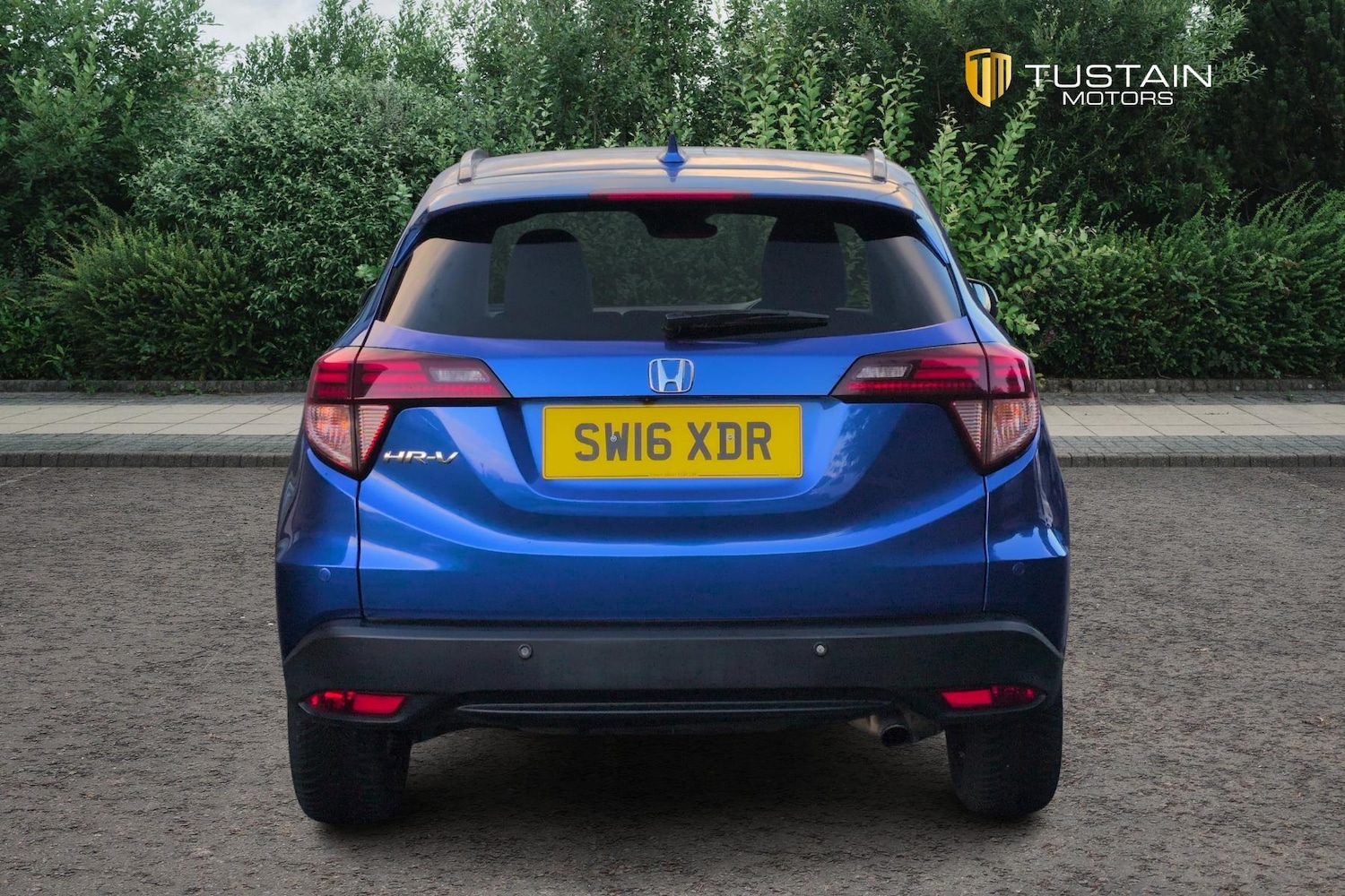 Used Honda HR-V 2016 for sale - 77159828: Photo 11