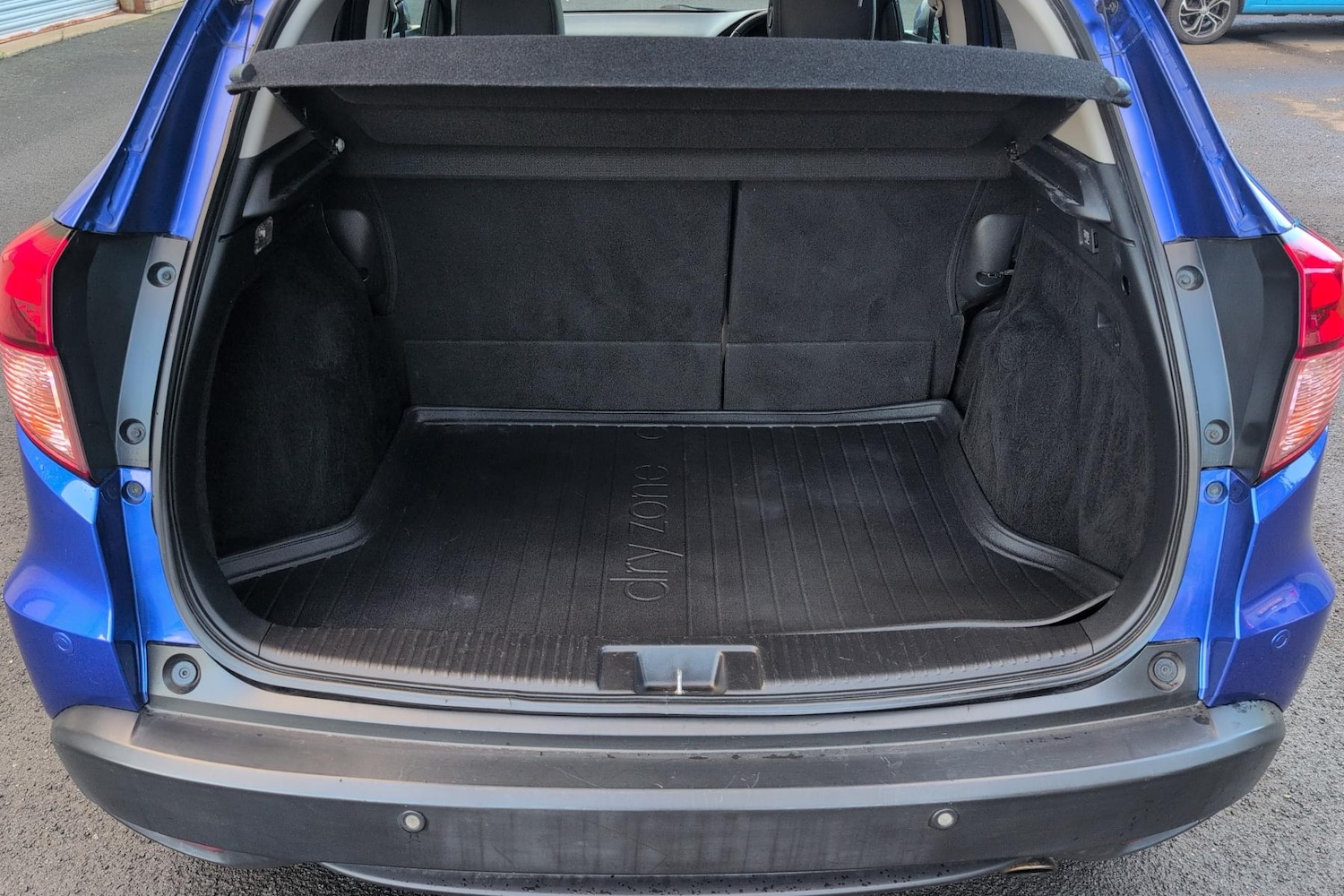 Used Honda HR-V 2016 for sale - 77159828: Photo 15