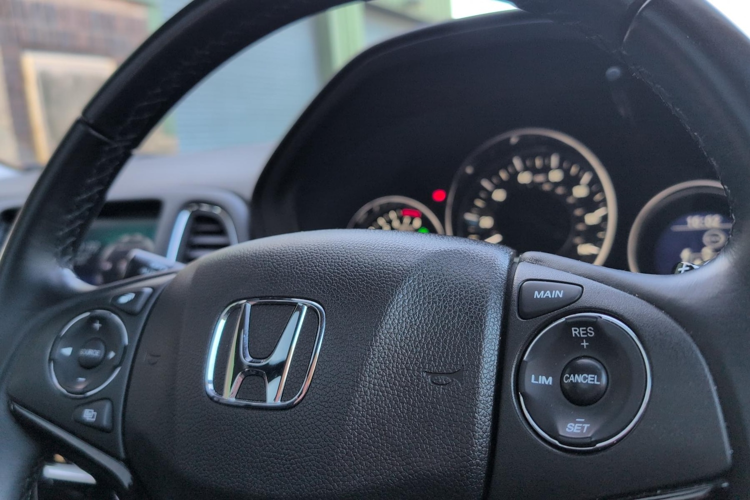 Used Honda HR-V 2016 for sale - 77159828: Photo 23