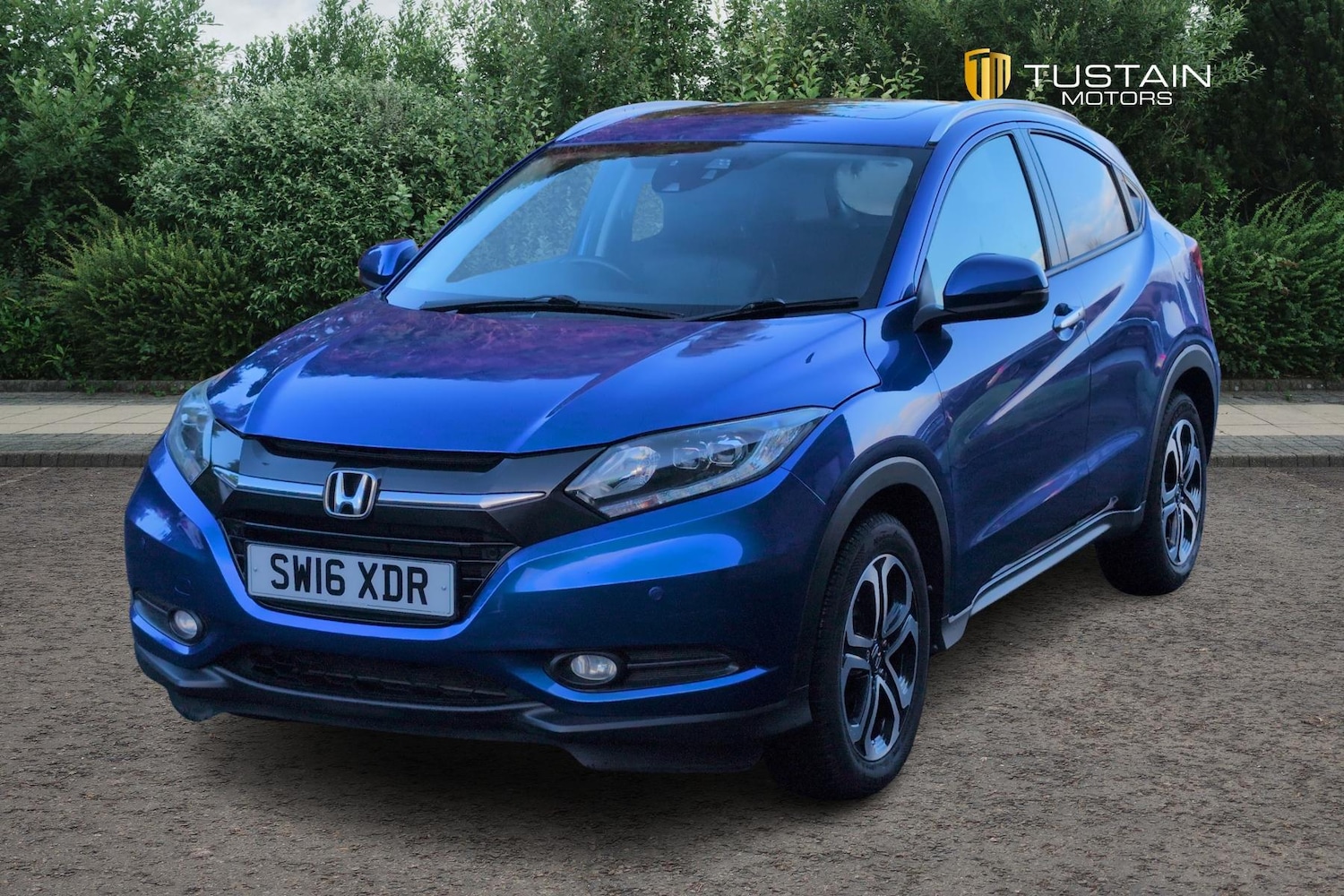 Used Honda HR-V 2016 for sale - 77159828: Photo 6