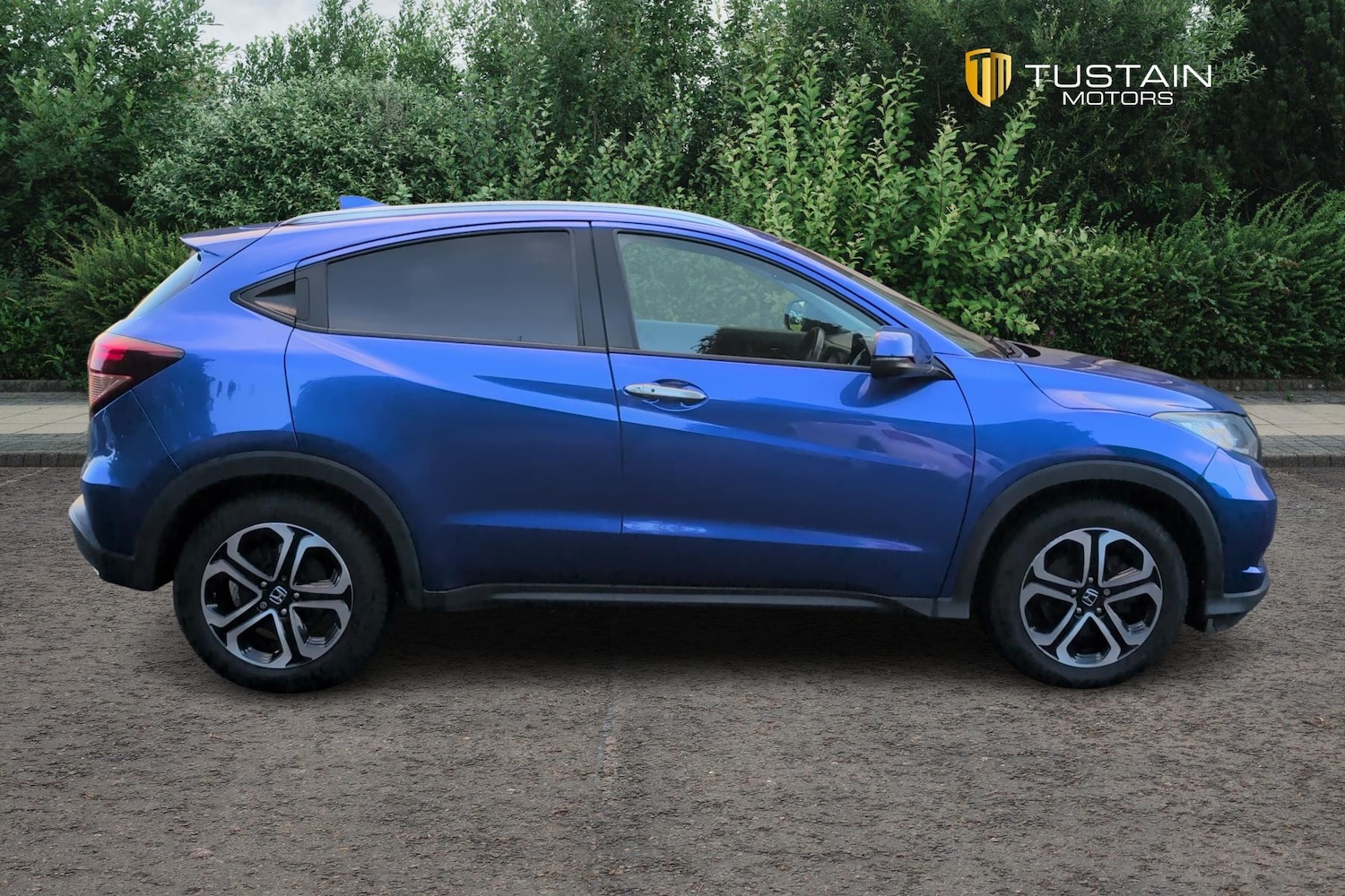Used Honda HR-V 2016 for sale - 77159828: Photo 8