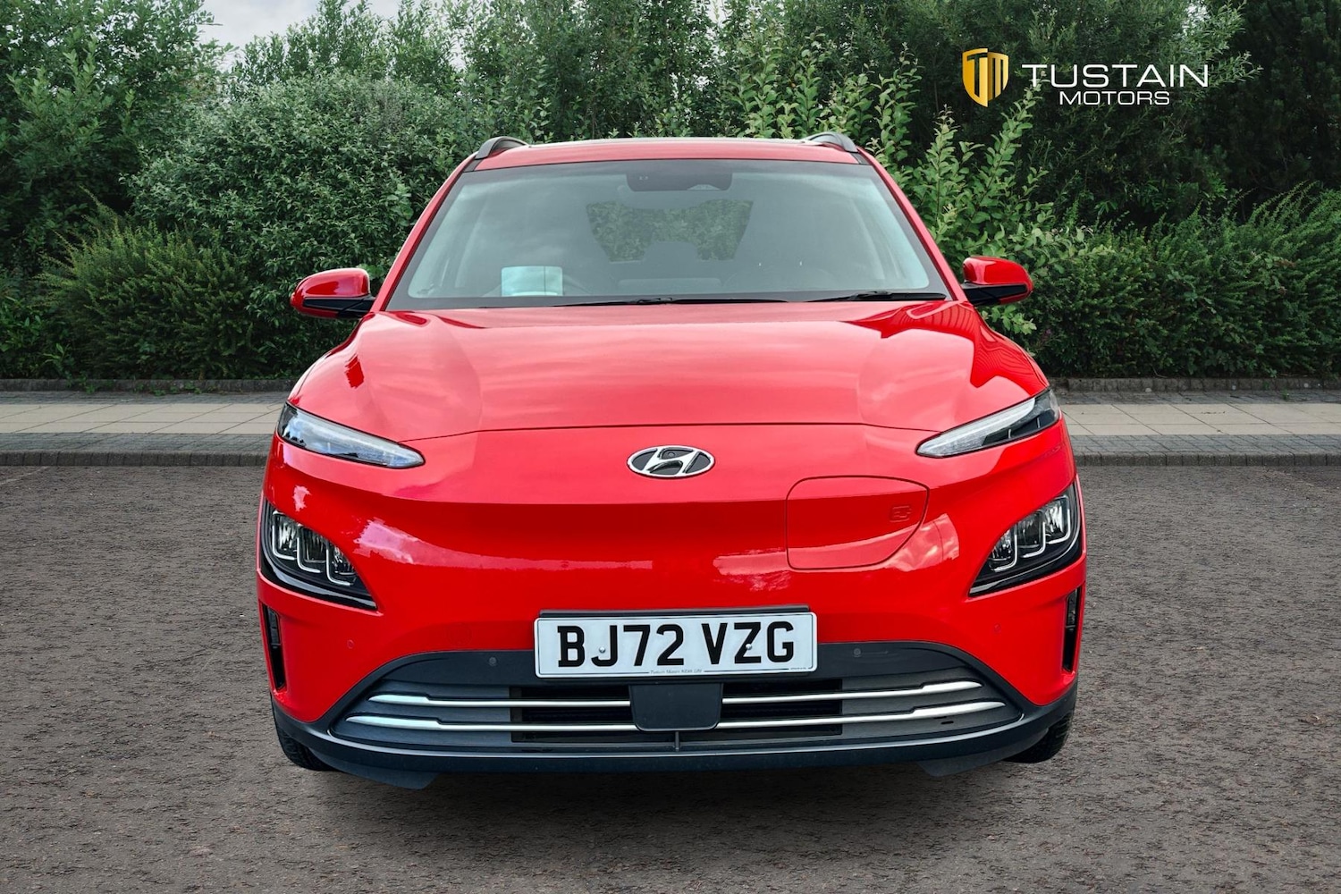 Used Hyundai KONA 2022 for sale - 76362385: Photo 10