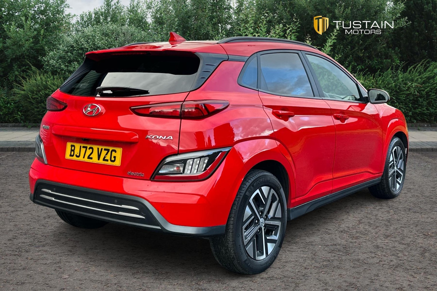 Used Hyundai KONA 2022 for sale - 76362385: Photo 12