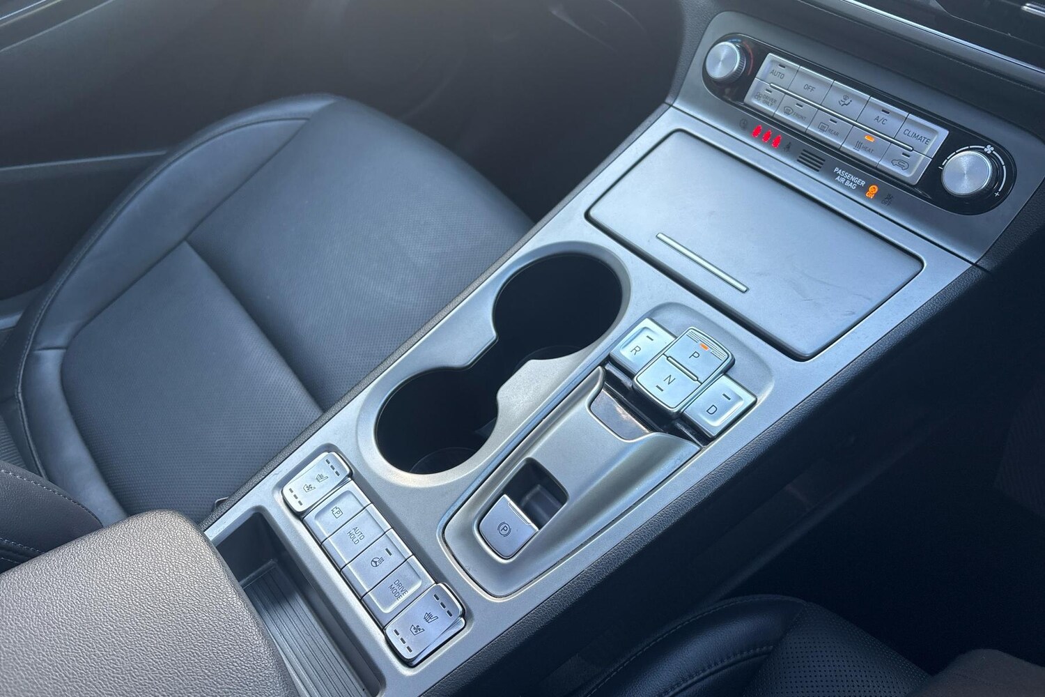 Used Hyundai KONA 2022 for sale - 76362385: Photo 14