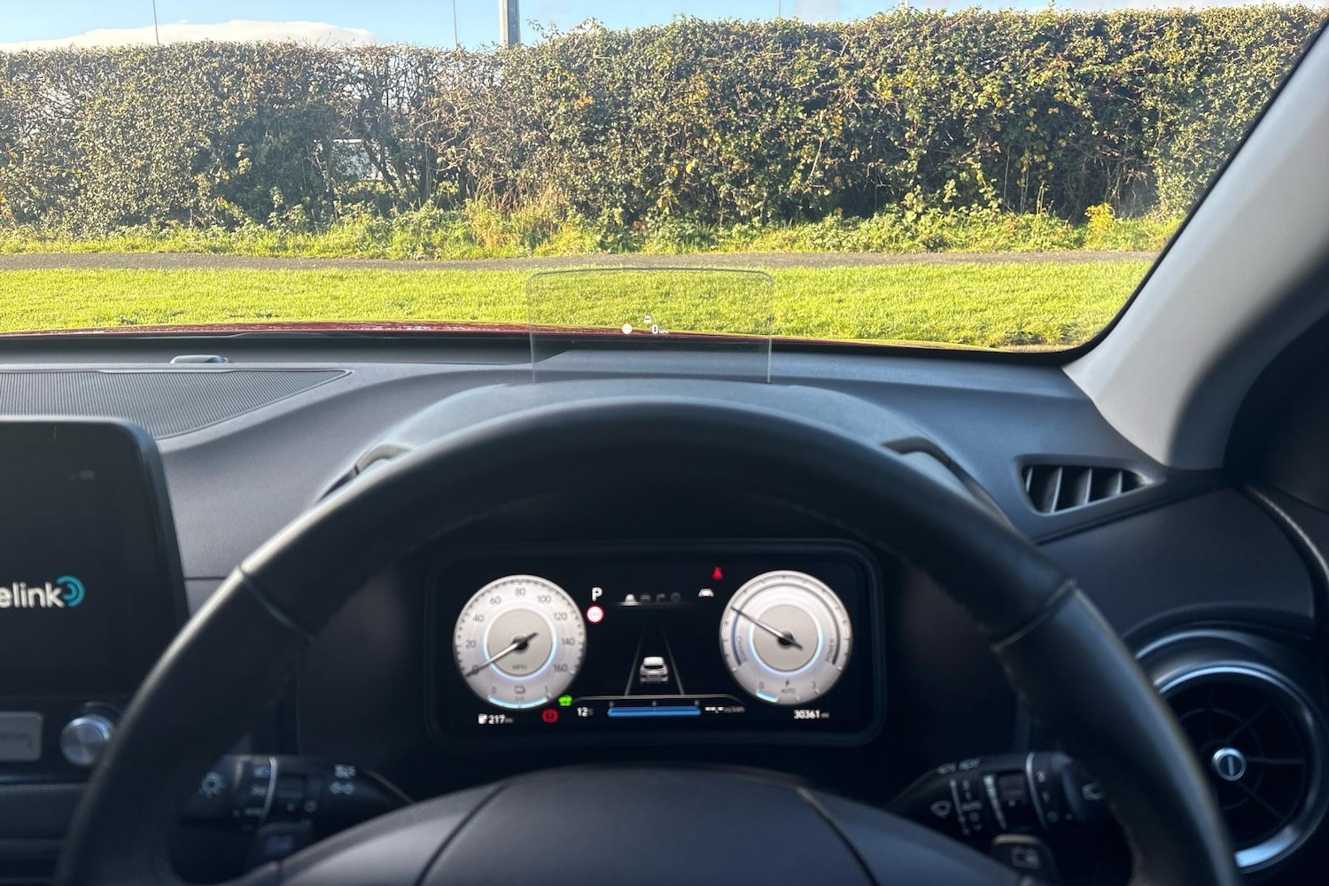 Used Hyundai KONA 2022 for sale - 76362385: Photo 21