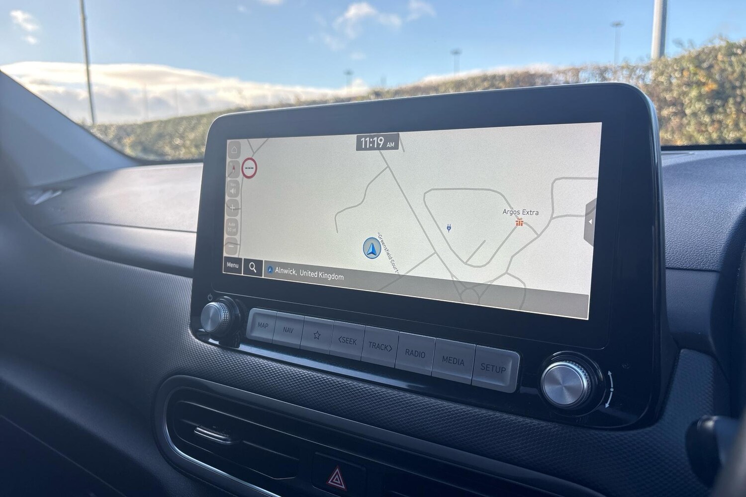 Used Hyundai KONA 2022 for sale - 76362385: Photo 24