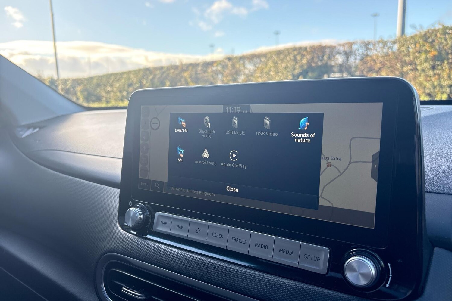 Used Hyundai KONA 2022 for sale - 76362385: Photo 25